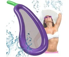 Pripučiamas tinklinis čiužinys aubergine 240cm