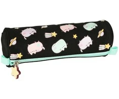 Mokyklinis penalas pieštukinė Pusheen