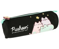Mokyklinis penalas pieštukinė Pusheen