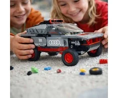 Ikonka RC automobilis 1:30