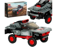RC automobilis 1:30