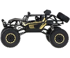 Roger RC automobilis Rock Crawler 2.4GHz 1:8 51cm juodas