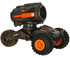 RC muilo burbulo automobilis burbulo automobilis