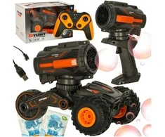 RC muilo burbulo automobilis burbulo automobilis