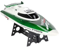 Roger RC nuotolinio valdymo valtis FT009 žalia