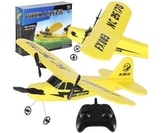 RC orlaivis FX803 Piper 150mah