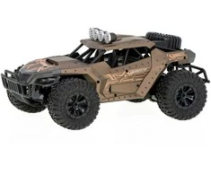 Aga RC visureigis drifto automobilis 20 km/h rudas
