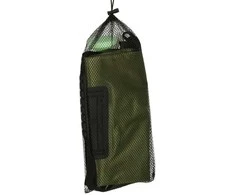 Saulės kempingo lauko dušas 20L XXL su termometru