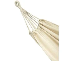 Roger Sodo hamakas boho 200cm ecru
