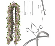 Sodo arka / pergola 195 cm