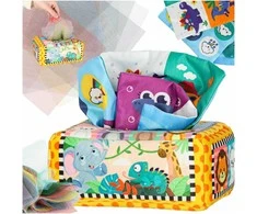 Dėlionė Montessori sensorinis žaislas