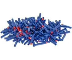 KIK NERF strėlytės, 200vnt, 7.5cm