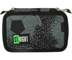 Trigubas penalas su priedais StRight Football