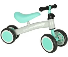 Trike Fix Triratis krosinis Fix mėtos spalvos