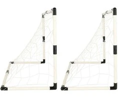 Futbolo vartai