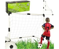 Futbolo vartai