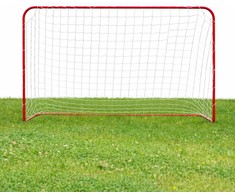Futbolo vartai