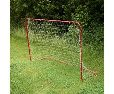 Futbolo vartai