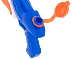 Ikonka KIK vandens pistoletas, 400 ml