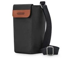 PACKiT Juodas Blum BB-Bottle bag, juoda NEW