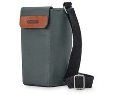 PACKiT Juodas Blum BB-Bottle bag, spalva łupka NEW