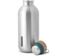 Gertuvė Black Blum Juodas + Blum 600 ml jūros spalvos