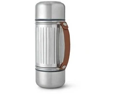 SodaStream BB-Buteliukas podwójna plieninė Explorer Duo