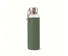 Gertuvė Black Blum Juodas + Blum Glass 600 ml alyvuogių