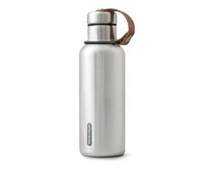 Black Blum Juodas Blum BB-Thermal buteliukas 500ml, juodas