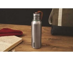 Black Blum Juodas+Blum Insulated 750 ml turkio