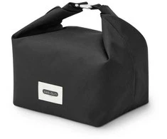 Black Blum Juodas Blum BB-Lunch bag, juoda NEW