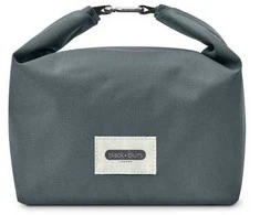 Black Blum BB-Lunch bag, spalva łupka NEW