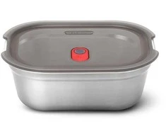 Black Blum Juodas + Blum 1,2L sidabrinė ir-pilka