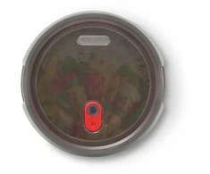 Black Blum Juodas Blum BB-Priešpiečių dėžutė plieno apvalus 0,65l. Multifunction