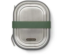 Black Blum Juodas + Blum BAM-SS-S010 rozm.S sidabrinė