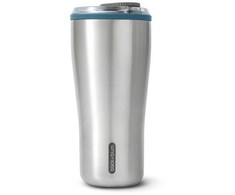 Black Blum Juodas Blum BB-Termo puodelis plieno 0,6l.jūros spalvos New version