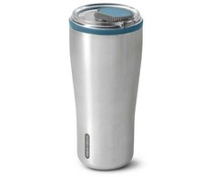 Black Blum Juodas Blum BB-Termo puodelis plieno 0,6l.jūros spalvos New version