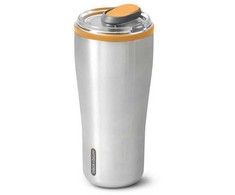 Black Blum Juodas Blum BB-Termo puodelis plieno 0,6l.oranžinė New V
