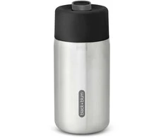 Black Blum BB-Termo puodelis plieno, juoda