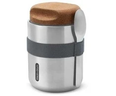 Black Blum Juodas + Blum 550 ml sidabrinė