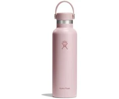 Gertuvė Hydro Flask Standard Mouth Flex Cap Tonal Trillium thermal bottle, 621 ml