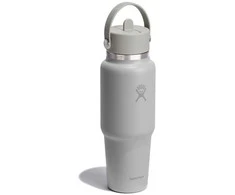 HYDRO FLASK HF-Buteliukas 32oz Wide FlexStraw kelioninis butelis Brich