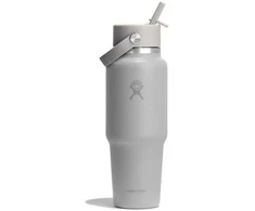 HYDRO FLASK HF-Buteliukas 32oz Wide FlexStraw kelioninis butelis Brich