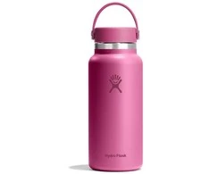 HYDRO FLASK HF-Buteliukas 32oz plačia burna su lanksčiu dangteliu Reef