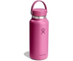 HYDRO FLASK HF-Buteliukas 32oz plačia burna su lanksčiu dangteliu Reef