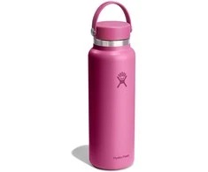 HYDRO FLASK HF-Buteliukas 40oz Wide Flex šiaudinis dangtelis Reef