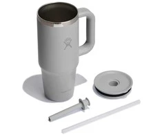HYDRO FLASK HF-Puodelis 24oz universali kelioninė stiklinė beržo spalvos
