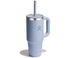 Hydro Flask Puodelis 24oz All Around Travel Tumbler Surf /