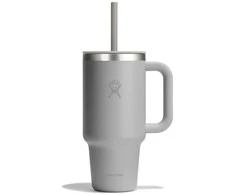 HYDRO FLASK HF-Puodelis 32oz universali kelioninė stiklinė beržo spalvos