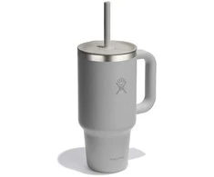 HYDRO FLASK HF-Puodelis 32oz universali kelioninė stiklinė beržo spalvos